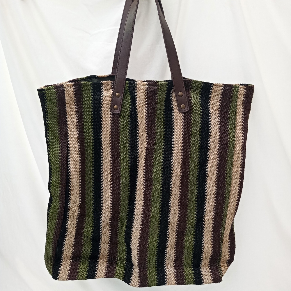 Murval crochet bag
